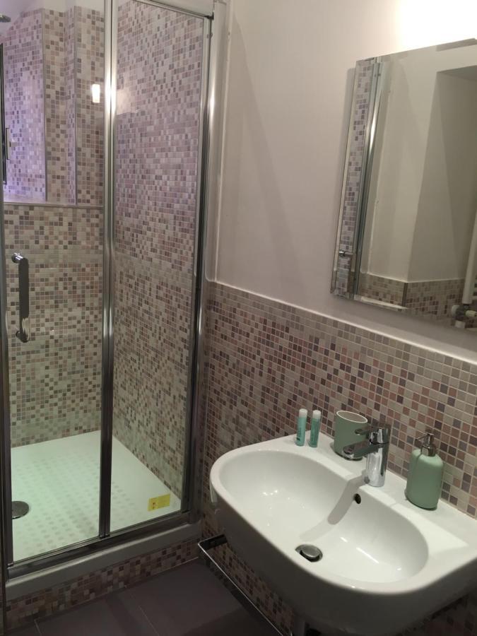 La Finestra Sul Colosseo B&B 1 Roma Ngoại thất bức ảnh
