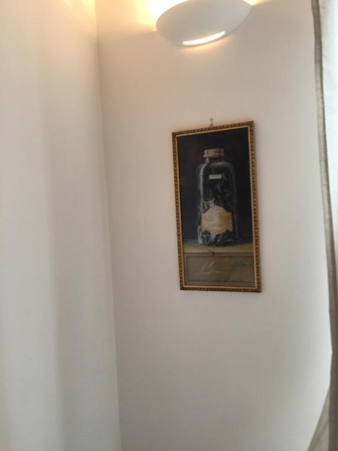 La Finestra Sul Colosseo B&B 1 Roma Ngoại thất bức ảnh