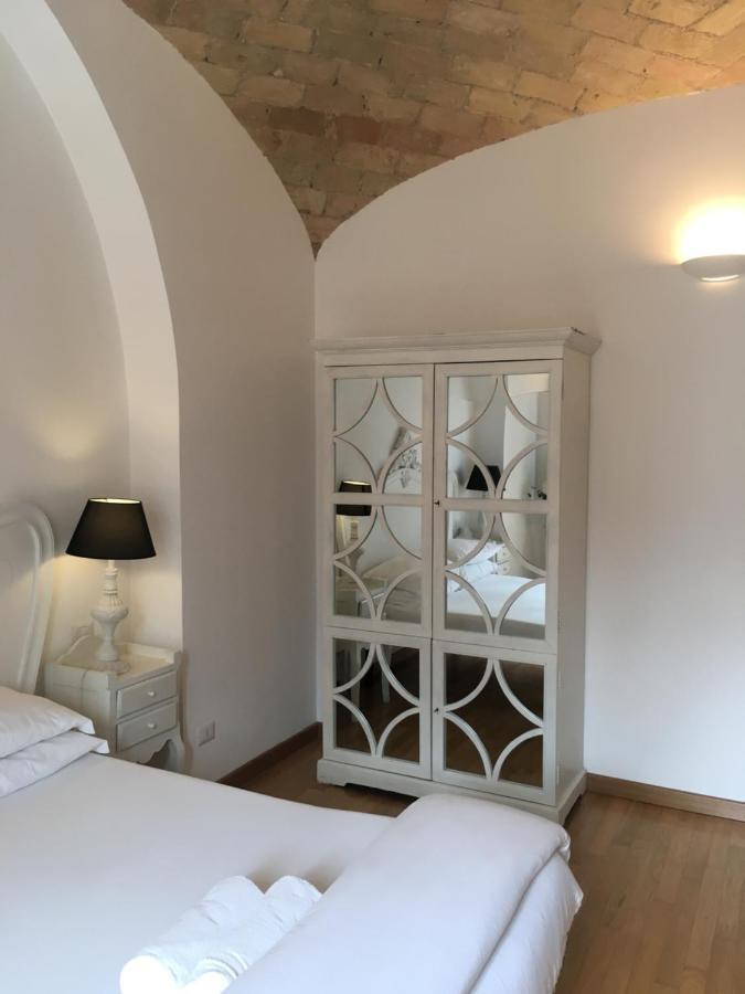 La Finestra Sul Colosseo B&B 1 Roma Ngoại thất bức ảnh