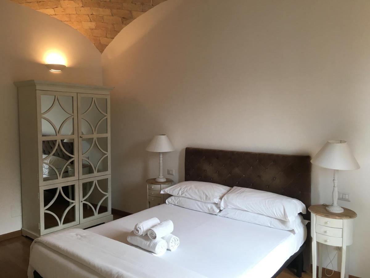 La Finestra Sul Colosseo B&B 1 Roma Ngoại thất bức ảnh