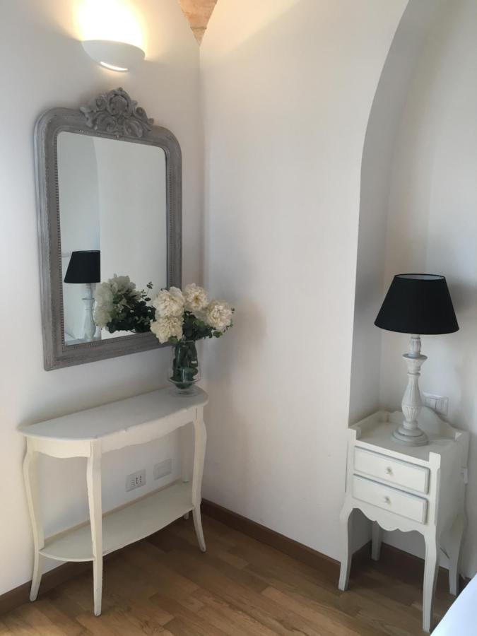 La Finestra Sul Colosseo B&B 1 Roma Ngoại thất bức ảnh