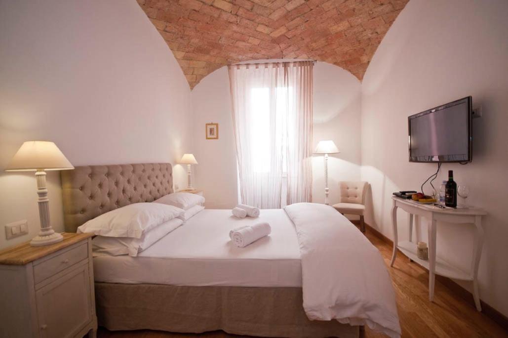 La Finestra Sul Colosseo B&B 1 Roma Ngoại thất bức ảnh