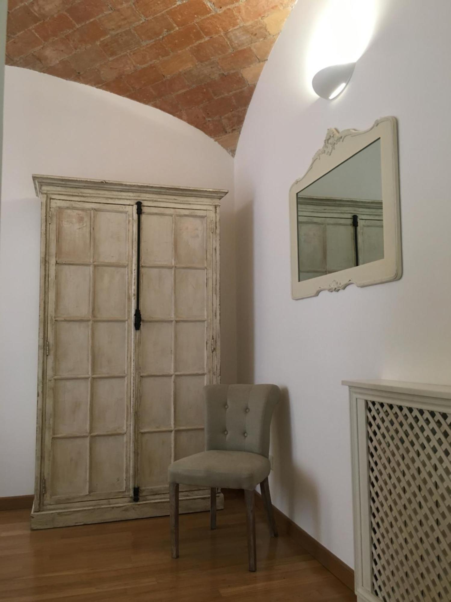 La Finestra Sul Colosseo B&B 1 Roma Ngoại thất bức ảnh